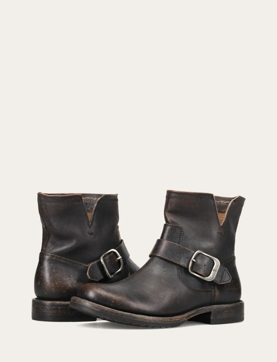 Antique Black