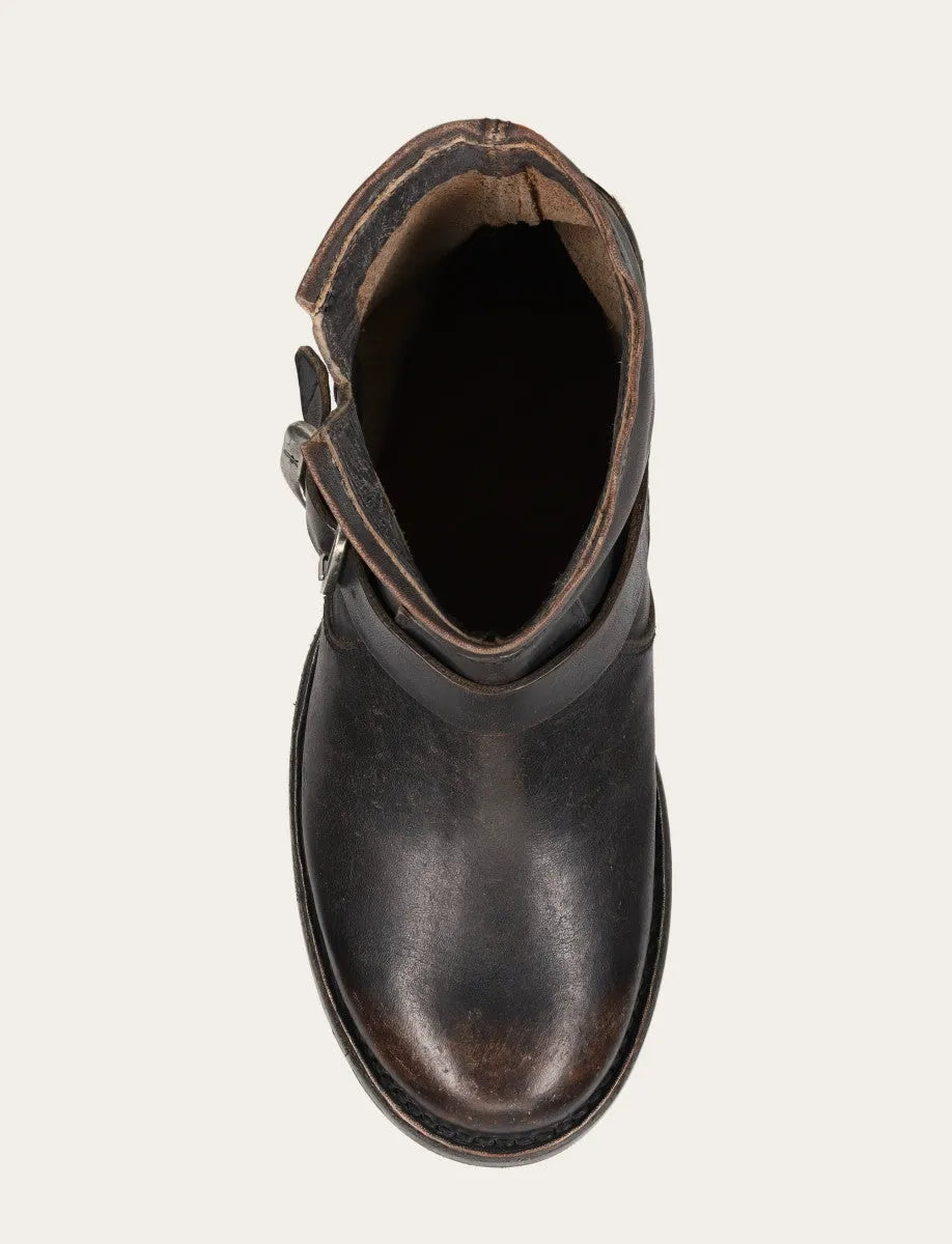 Antique Black
