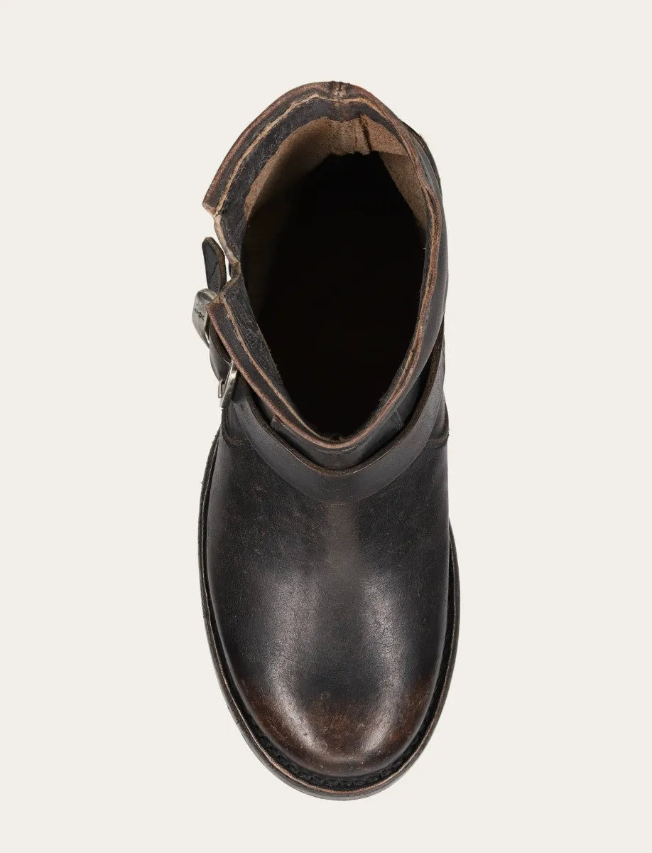 Antique Black