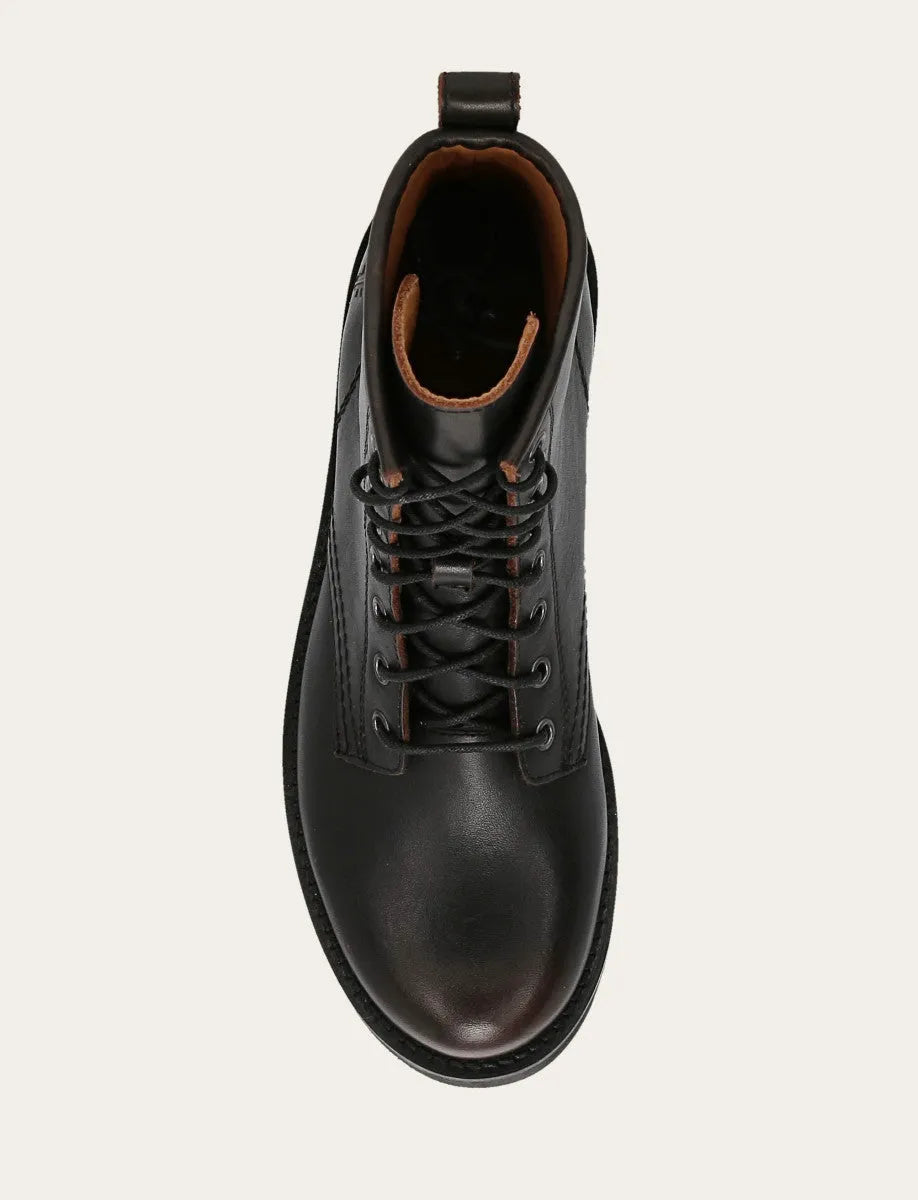 Antique Brown