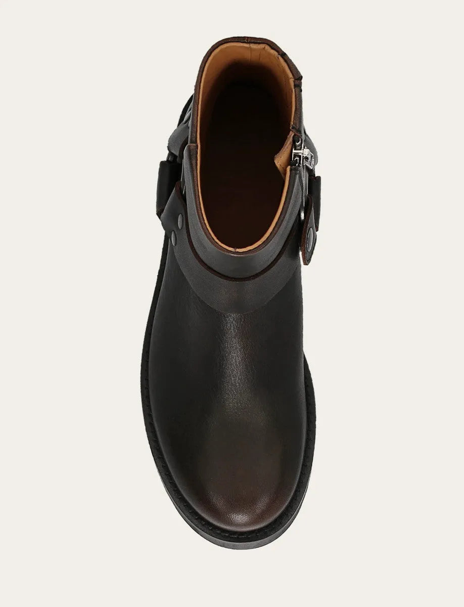 Antique Brown