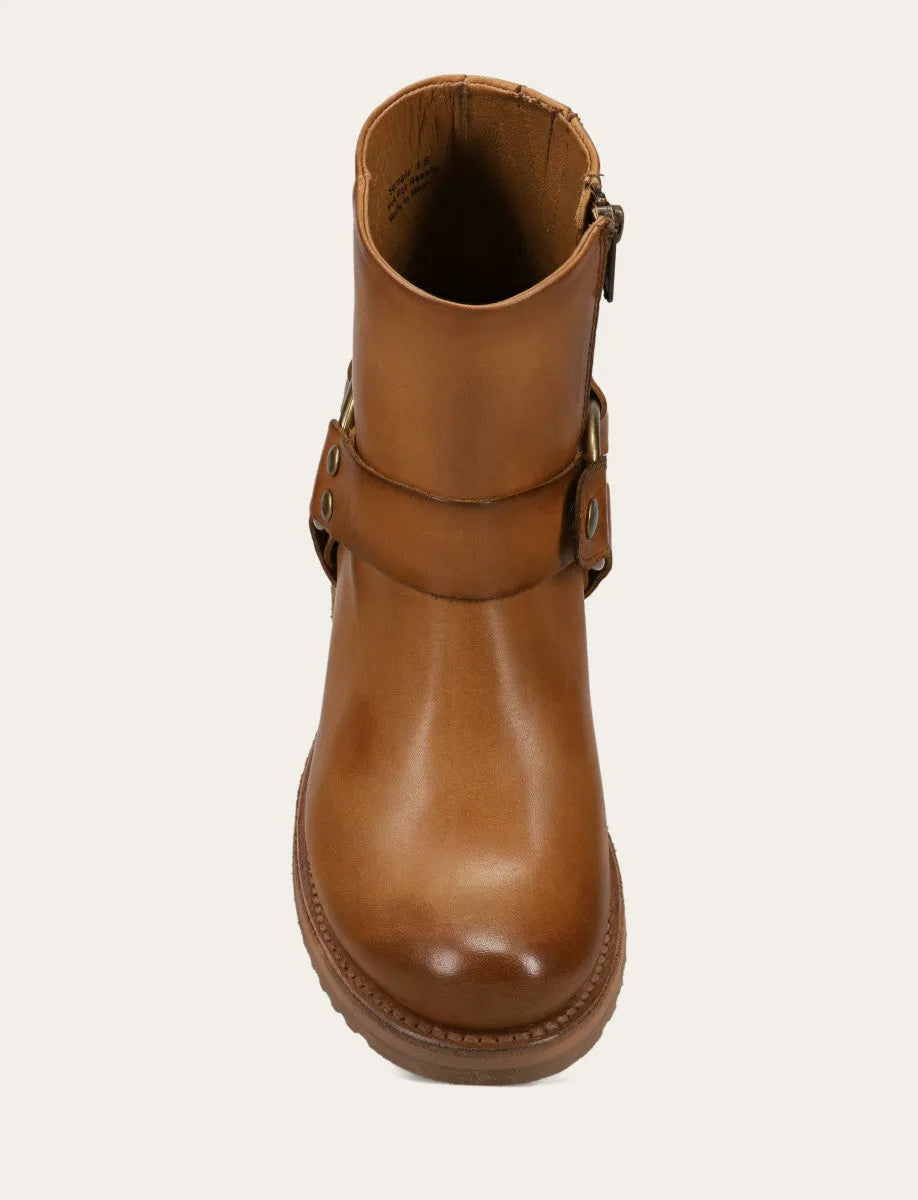 Antique Brown