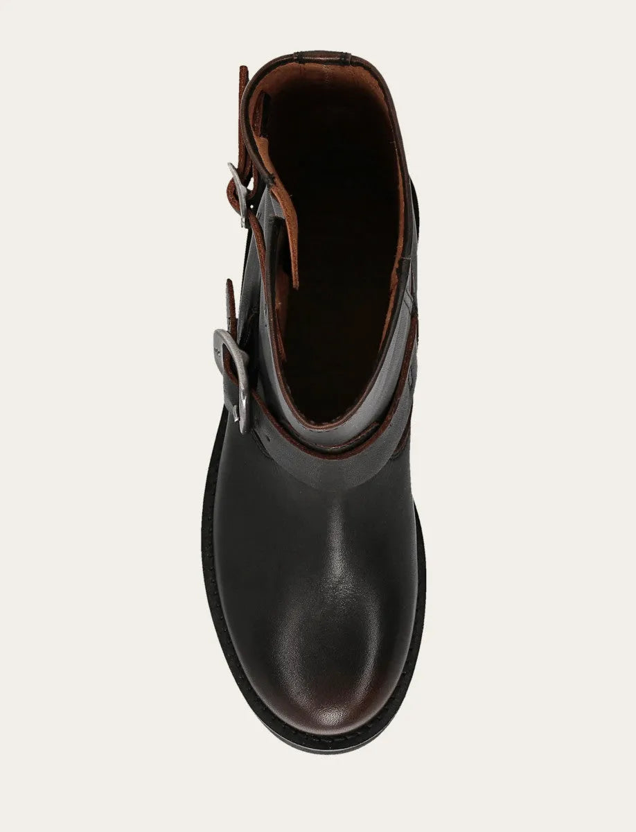 Antique Brown