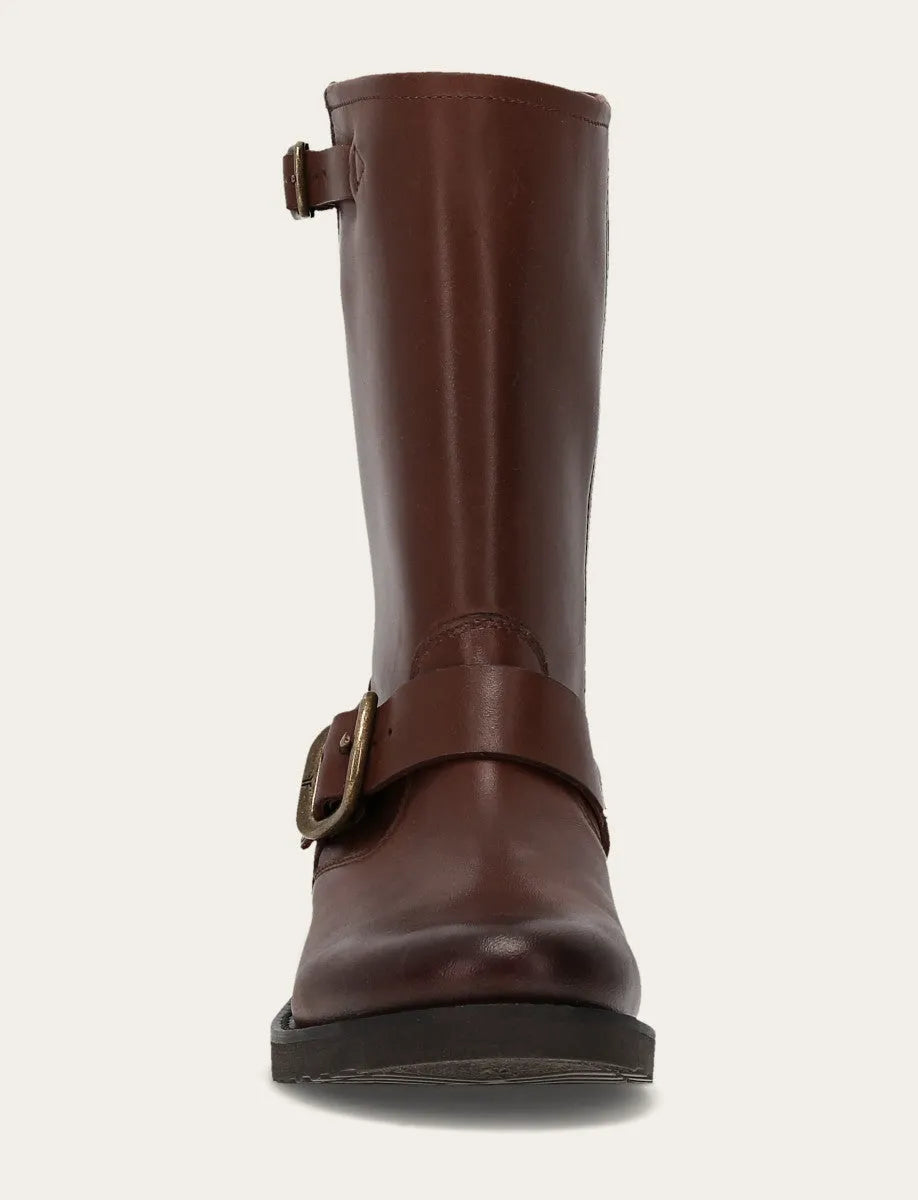 Antique Brown