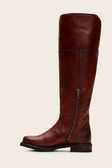 Veronica Shearling Tall (Pre-Loved)
